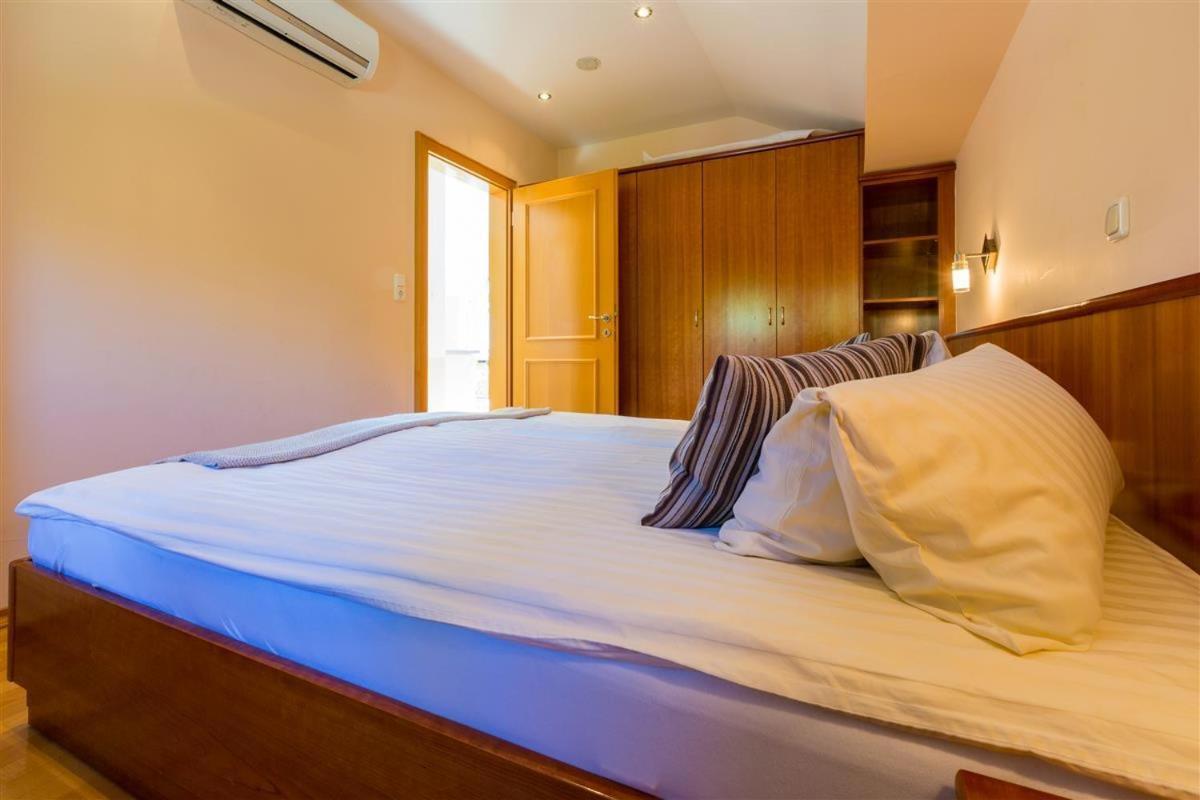 Villa Barbara Crikvenica Room photo
